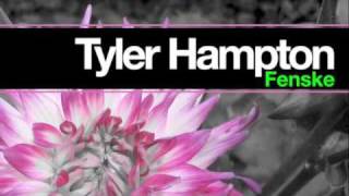 Tyler Hampton - Fenske (Jan van Lier Remix) AUDIO LOGIC RECORDINGS