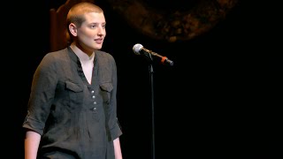 Erin Schick - &quot;Cripple Privilege&quot;