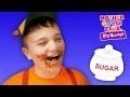 Kids Play Prank On Dad Johny Johny Yes Papa Mother Goose Club Playhouse Kids Video