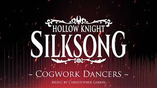 Silksong OST - Cogwork Dancers