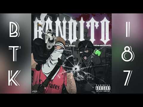ALECC x HGEMONA$ - BANDITO