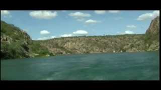 Passeio de Catamarã - Paulo Afonso - 02/04/2015 - 11h00