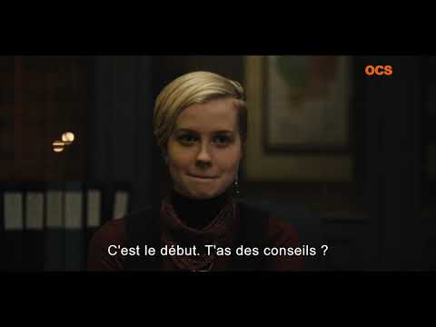Bande-annonce