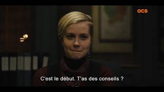 Trailer VOSTFR #2