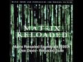 The Matrix Reloaded (OST) - Don Davis ...