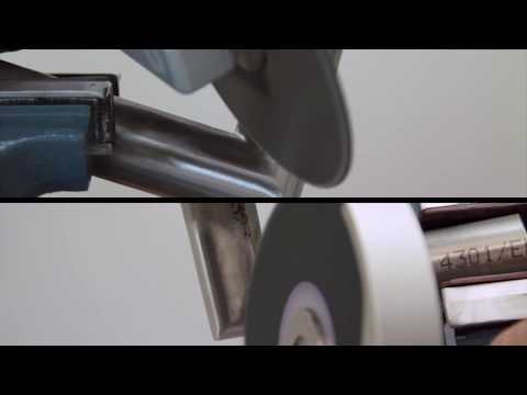 comment nettoyer acier brosse