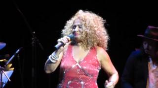 "NIGHT CLOSING IN" DARLENE LOVE, NOV 29 2015