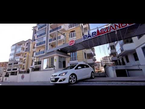 BALLIOĞLU GRUP TANITIM FİLMİ