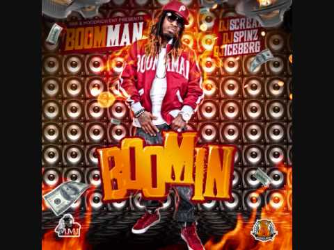 La Da Boomman Feat  Kebo Gotti Military Prod  By Will A Fool