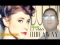 Kiesza Hideaway remix Kiesza Hideaway remix