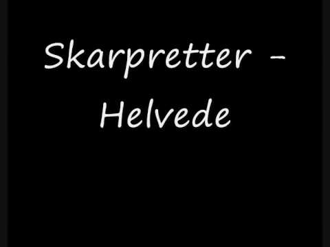Skarpretter - Helvede