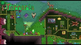 【Terraria】Magic Arts part13【ゆっくり実況】