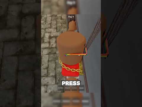 How To Enter The CULTISTS' Castle Without Clearing For 99 Nights In The Forest!🌙