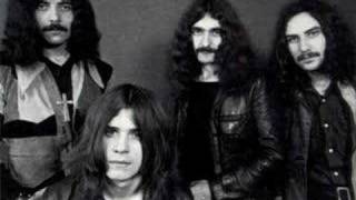 Black Sabbath - Hand of Doom/Rat Salad (Alternate Lyrics)