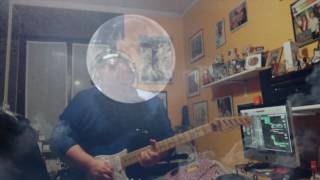 Puoi sentirmi ancora - parte 2 - Cover Pooh by Beppe