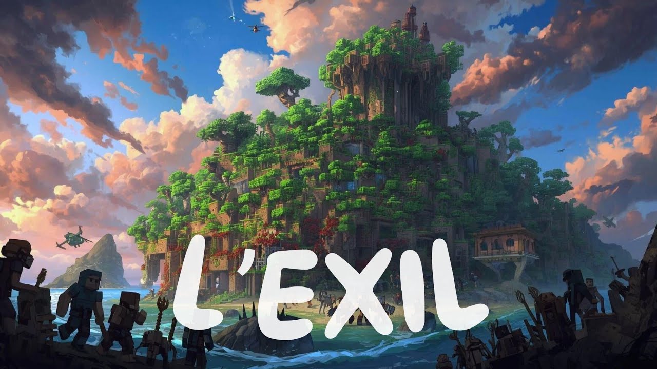 Aperçu vidéo de L'EXIL