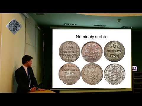 Kolekcja monet Stanisława Augusta krok po kroku