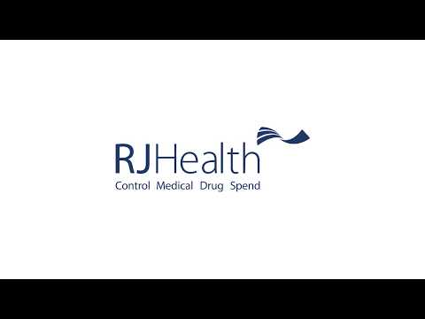RJ Health - Crosswalking NDC and HCPCS/CPT Units - Explained