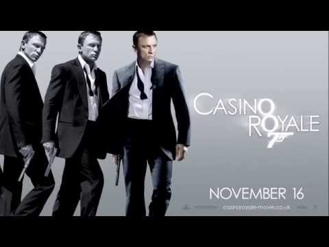 David Arnold - The Name's Bond... James Bond