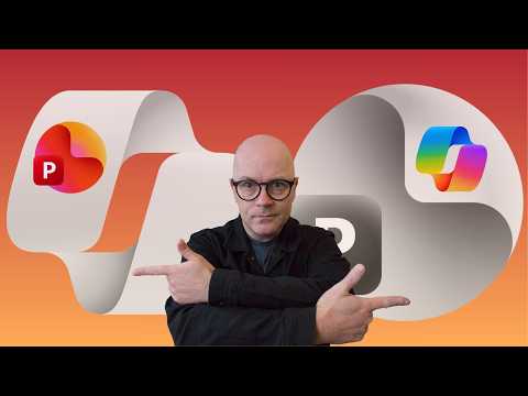 Copilot for PowerPoint: Quick Start Copilot for PowerPoint: Quick Start