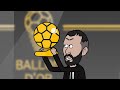 Benzema wins Ballon d'or 2022