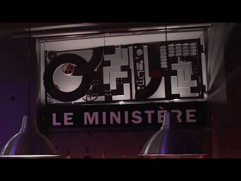 Steph Morin Live in Montreal, October 27... Get Your Tickets!