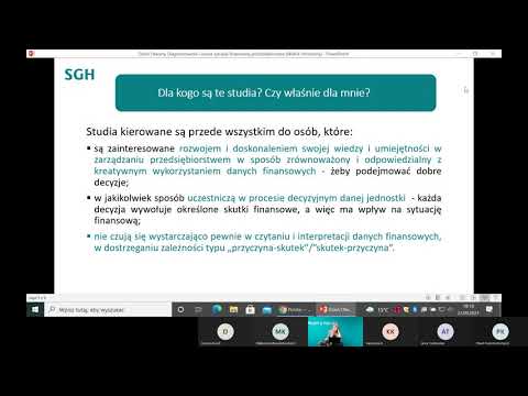 Diagnozowanie i ocena sytuacji finansowej przedsiębiorstwa