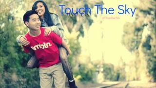 Touch The Sky -Matt Cab