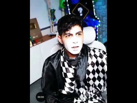 ziggy  vs palhaço  YouTube #xinglau #bauers