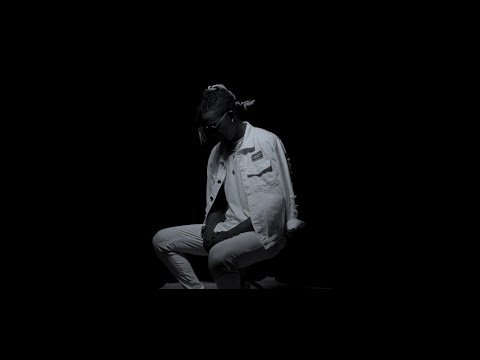 OMAR B - EDEM DRACKEY (CLIP OFFICIEL)