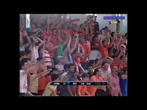 Homenetmen Vs Riyadi  (75 - 78)