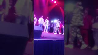 Baby D - Eastside vs Westside