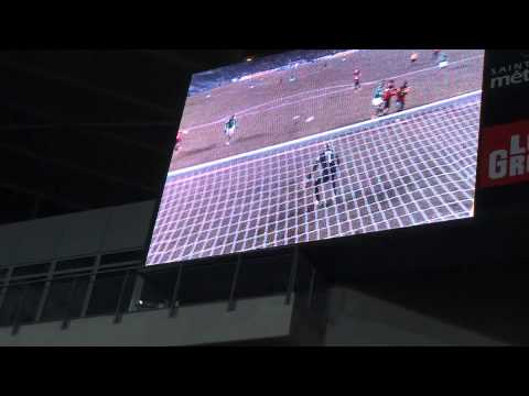 occasion asse lille bodmer et hamouma 3-2