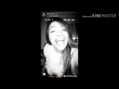 Dani russo no Autotune