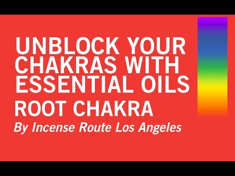 download lagu mp3 mp4 Incense For Root Chakra, download lagu Incense For Root Chakra gratis, unduh video klip Incense For Root Chakra
