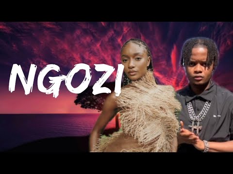 Crayon - Ngozi (Lyrics)(Feat. Ayra starr)