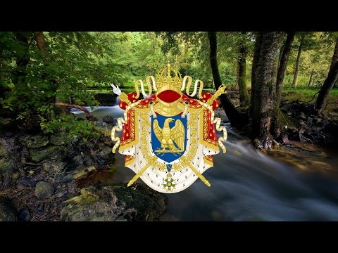 First French Empire (1804-1814) "Veillons au salut de l'Empire"