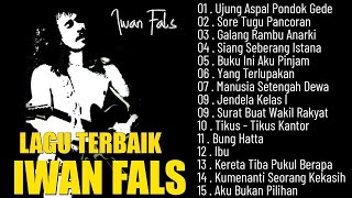 Download lagu IWAN FALS FULL ALBUM TERBAIK TERPOPULER SEPANJANG MASA mp3