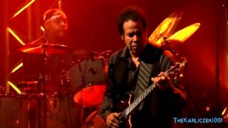 RETURN TO FOREVER   - Hymn Of The Seventh Galaxy