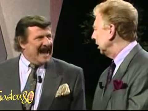 Gaston en Leo - Allemoal platvloers