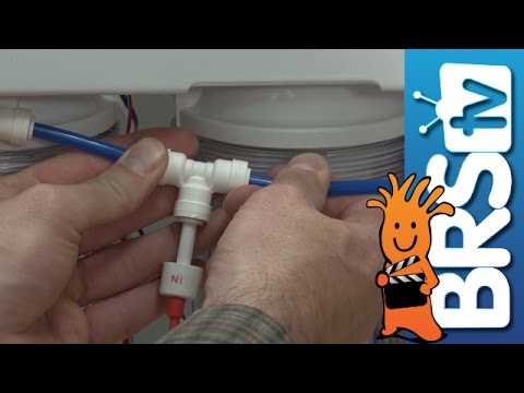 How To: Upgrade Your Base RO/DI with Plus Features