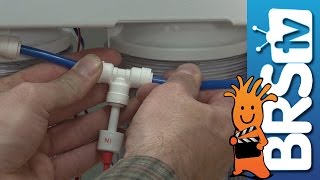 How To Upgrade Your Base RO/DI with Plus Features - BRStv