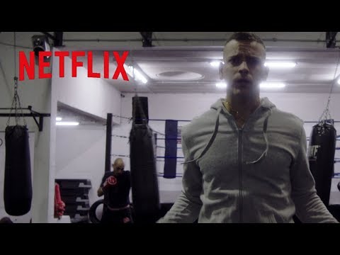 Sulla Mia Pelle | Teaser [HD] | Netflix