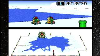 Time Trial - VL2 PAL Non-NBT - New Opener WR: 9"75*