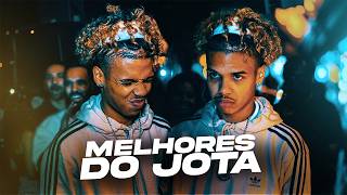 JOTAPÊ em 2026 - MELHORES RIMAS