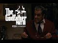 The Godfather: Part III 4K UHD 