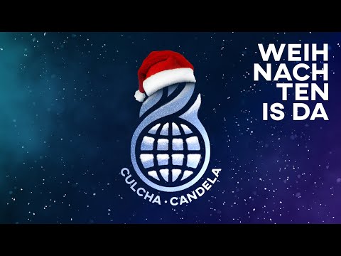 Culcha Candela - Weihnachten Is Da