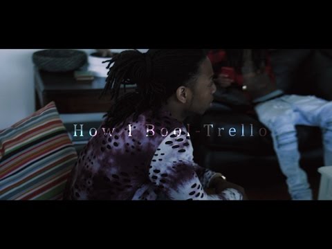 Trello - How I Bool (Music Video)