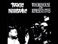 Toxic Narcotic - Fuck You!