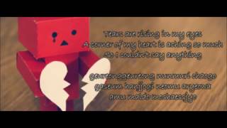 Baek A Yeon - Something To Say [English Subtitles/Romanization]